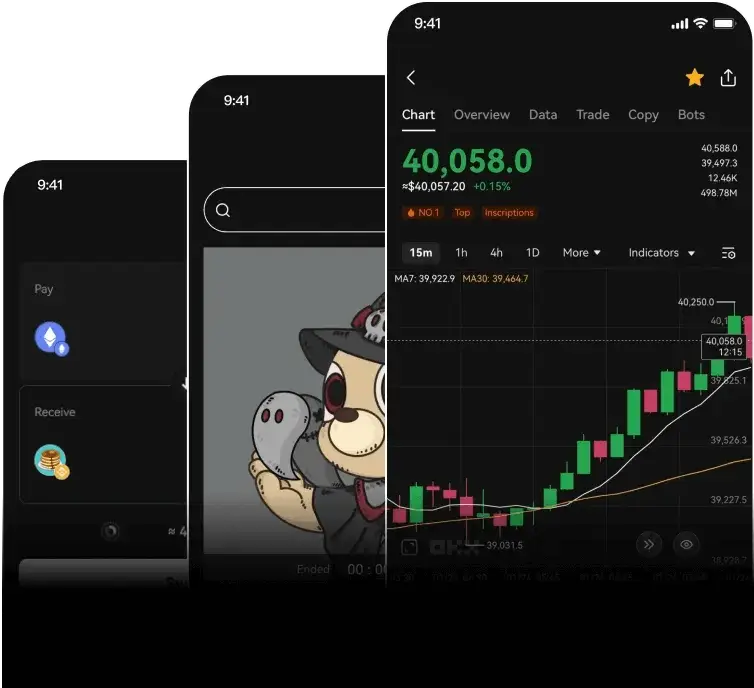 欧易okex新手入门_oe网站数字货币交易平台界面展示